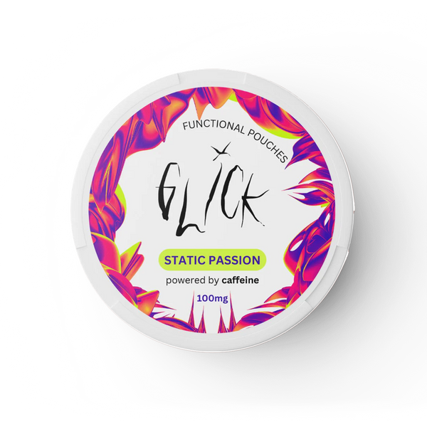 GLICK Static Passion