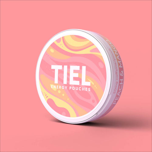 TIEL 10x Bundle (nur 6,99 / Dose)