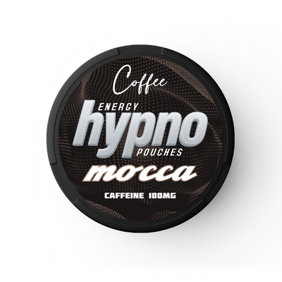 Hypno Mocca Kaffee