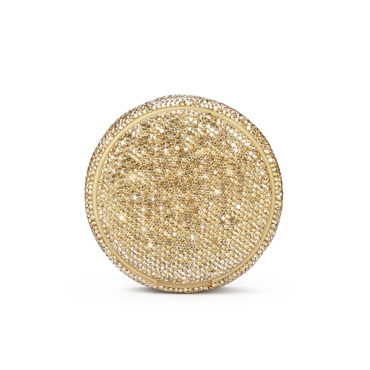 Golden Kelly Refill Can