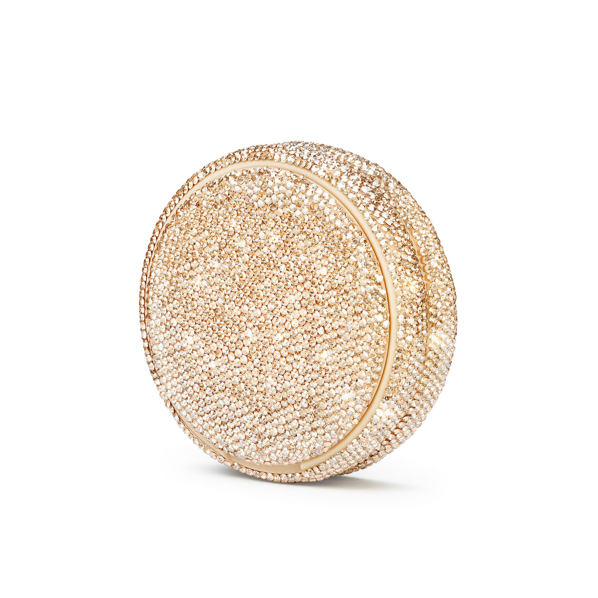 Golden Kelly Refill Can