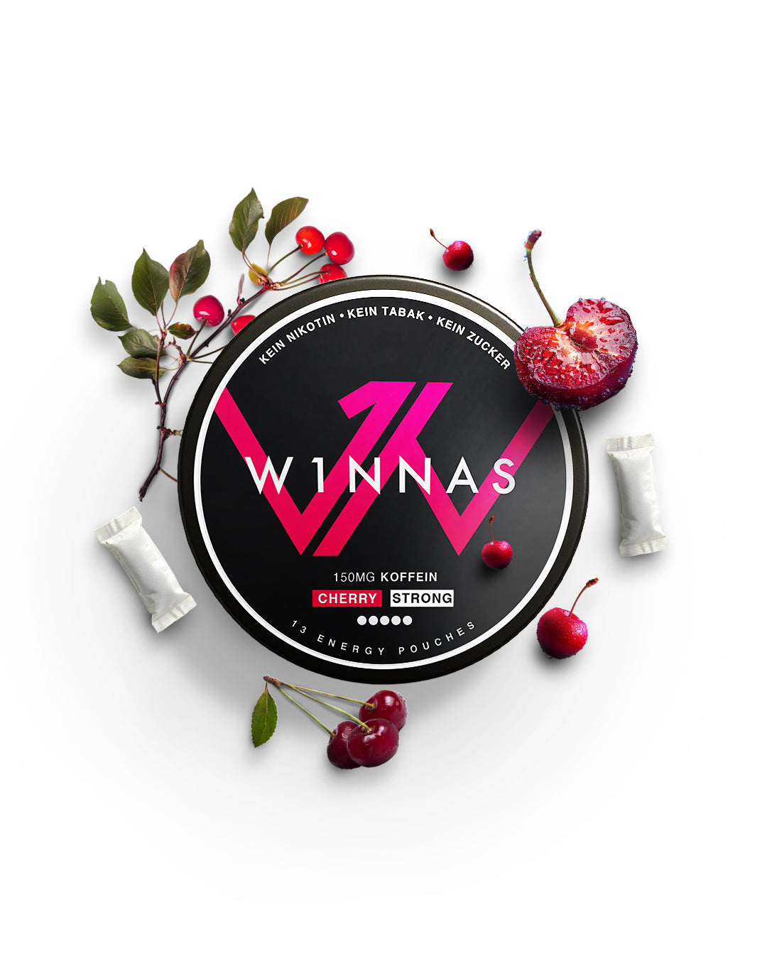 W1NNAS Cola