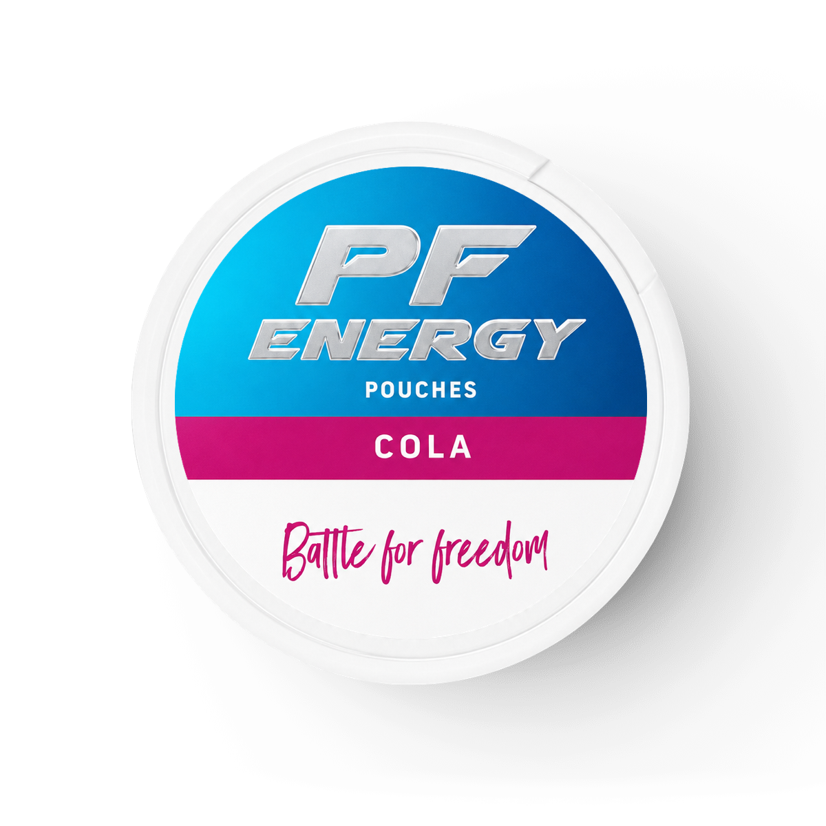 PF Energy Cola