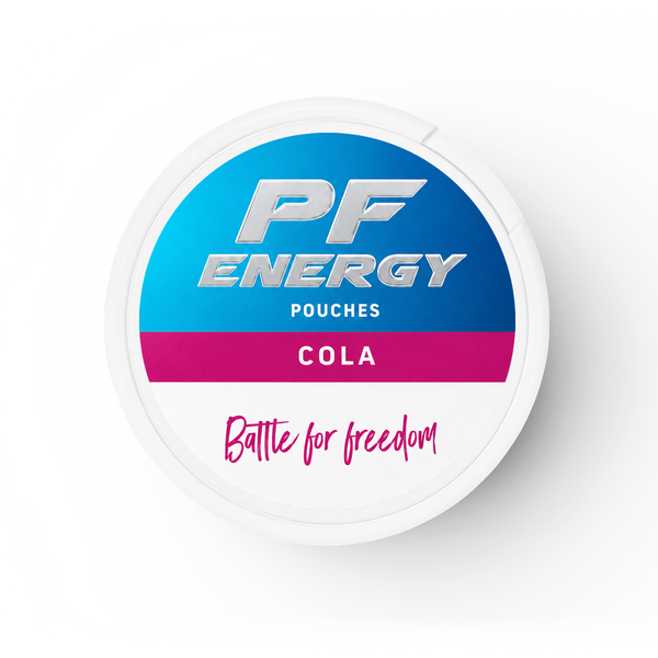 PF Energy Cola