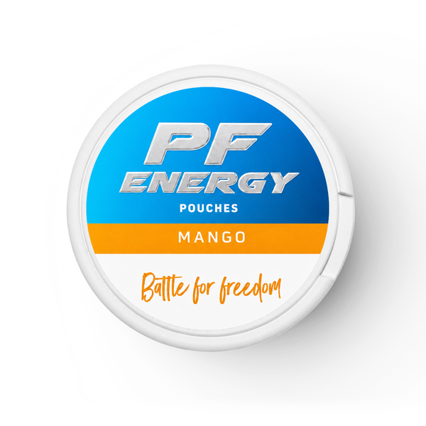 PF Energy Mango
