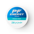 PF Energy Fresh Mint