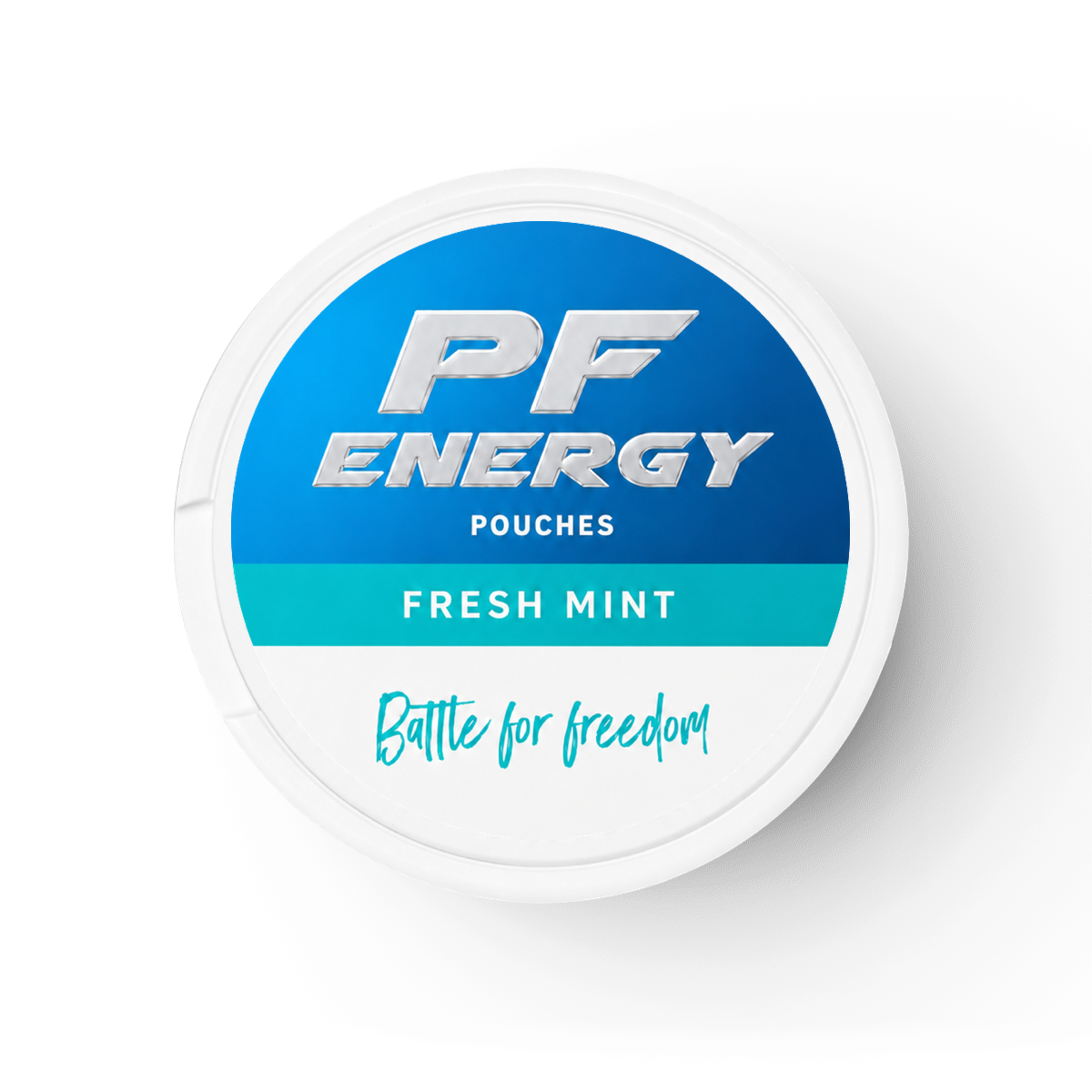 PF Energy Fresh Mint