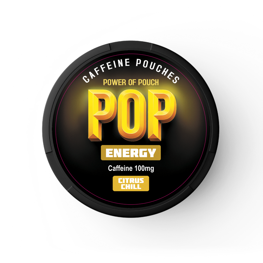 POP Citrus Chill
