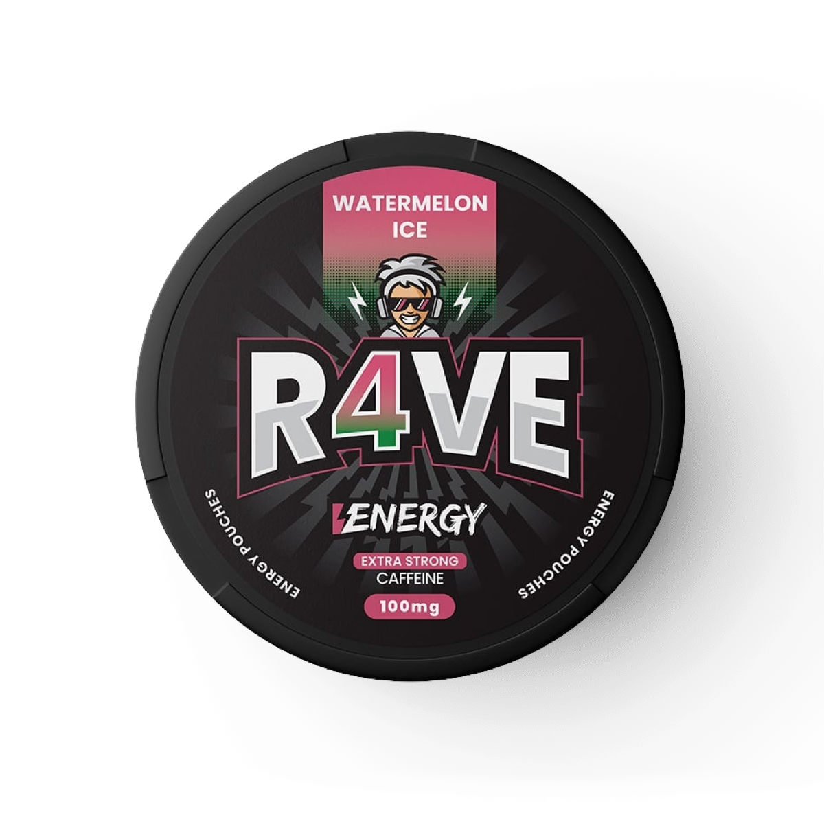 R4VE - Watermelon Ice
