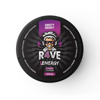 R4VE - Minty Berry