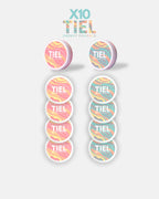TIEL 10x Bundle (nur 6,99 / Dose)