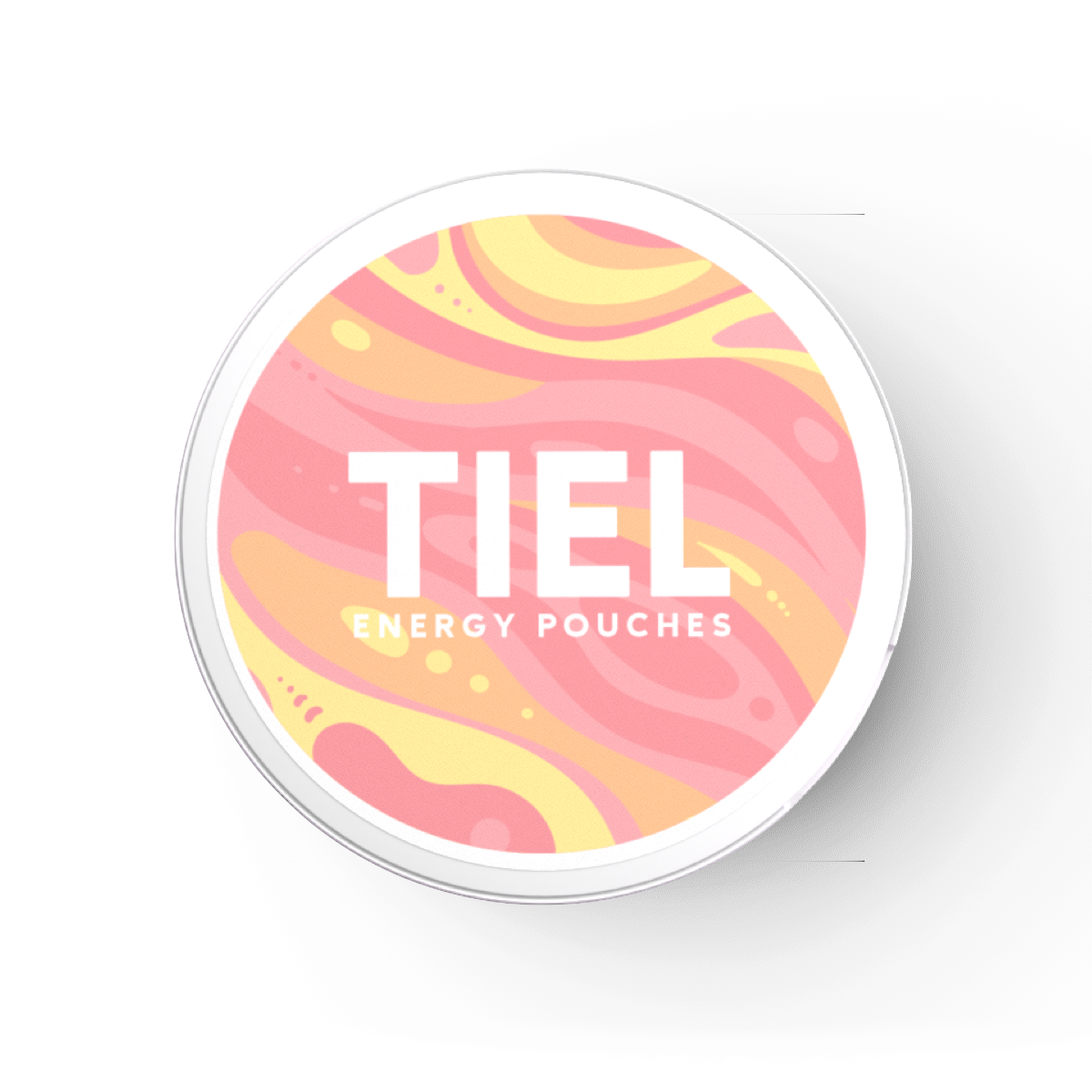 Tiel Peach & Mango