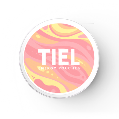 TIEL Peach & Mango