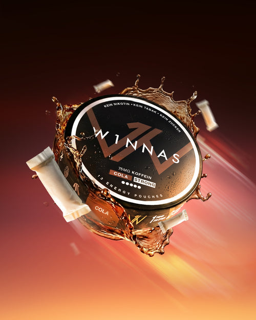 W1NNAS Cola