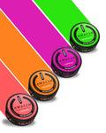 AWAKEN Energy Pouches 4er Komplett-Bundle - alle 4 Sorten | 100 mg Koffein | Made in Germany