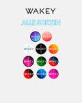 Wakey Big Pack (11 varieties)