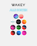 Wakey Big Pack (11 varieties)
