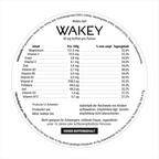 WAKEY White Peach