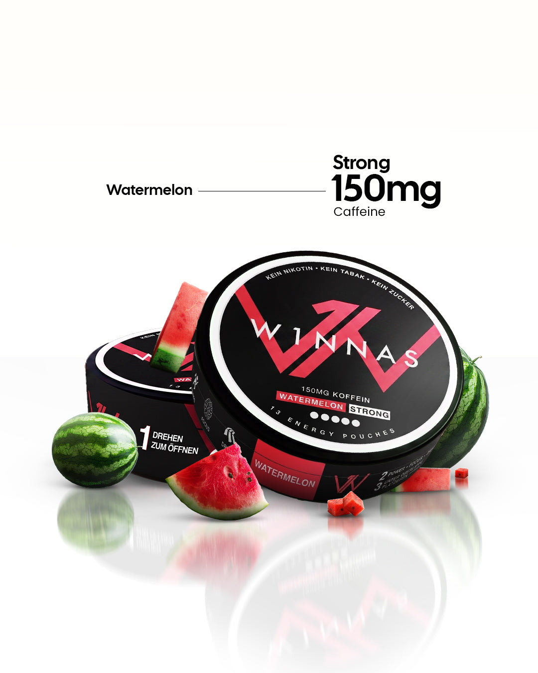 W1NNAS Cola