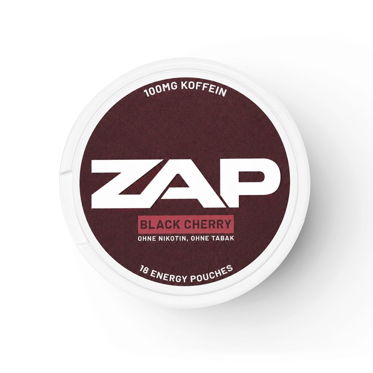 ZAP Black Cherry