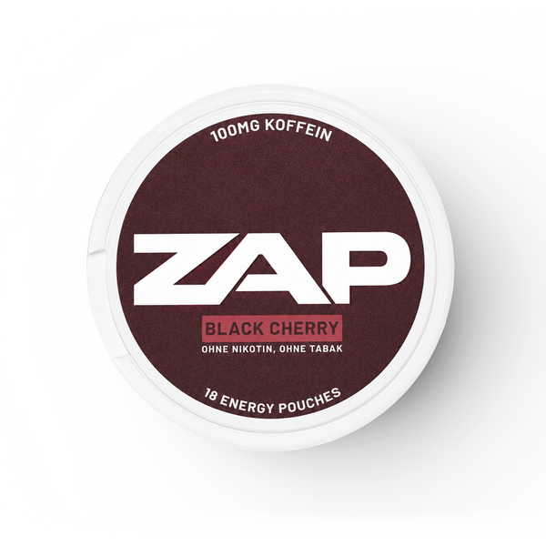 ZAP Black Cherry