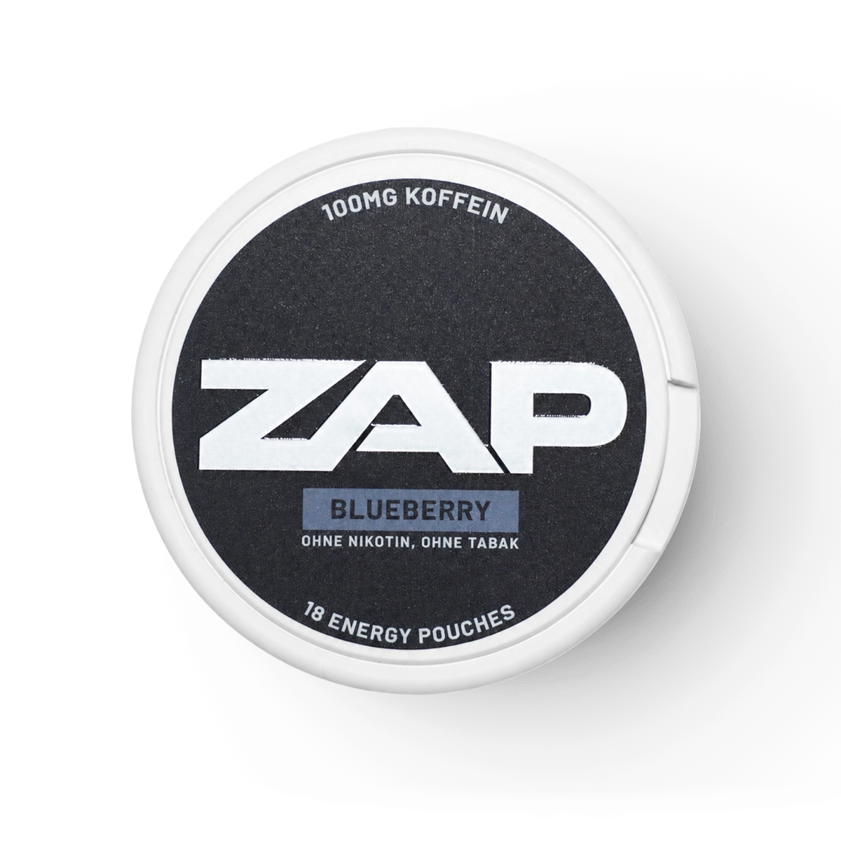 ZAP Blueberry