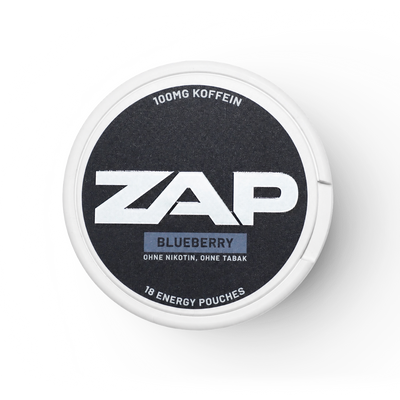 ZAP Blueberry