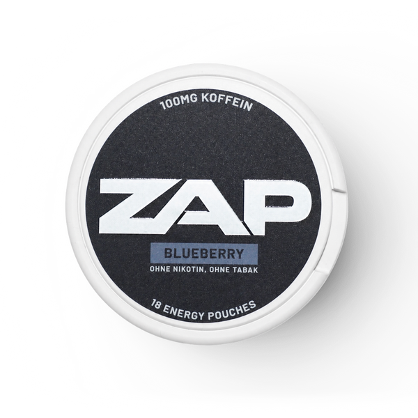 ZAP Blueberry