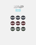 ZAP Starter Pack (3x3)