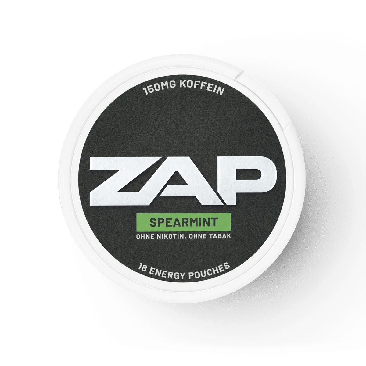 ZAP Spearmint