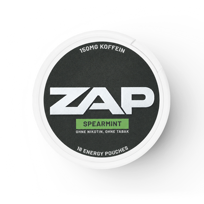 ZAP Spearmint