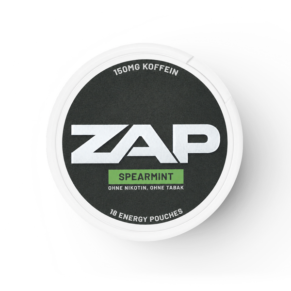 ZAP Spearmint