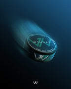 Apple Mint - W1NNAS - PIQ