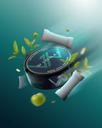 Apple Mint - W1NNAS - PIQ