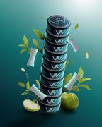 Apple Mint - W1NNAS - PIQ