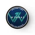 Apple Mint - W1NNAS - PIQ