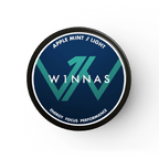 Apple Mint - W1NNAS - PIQ