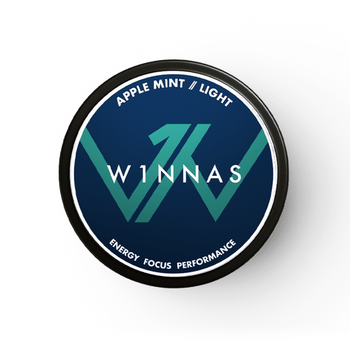 Apple Mint - W1NNAS - PIQ