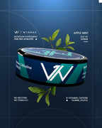 Apple Mint - W1NNAS - PIQ