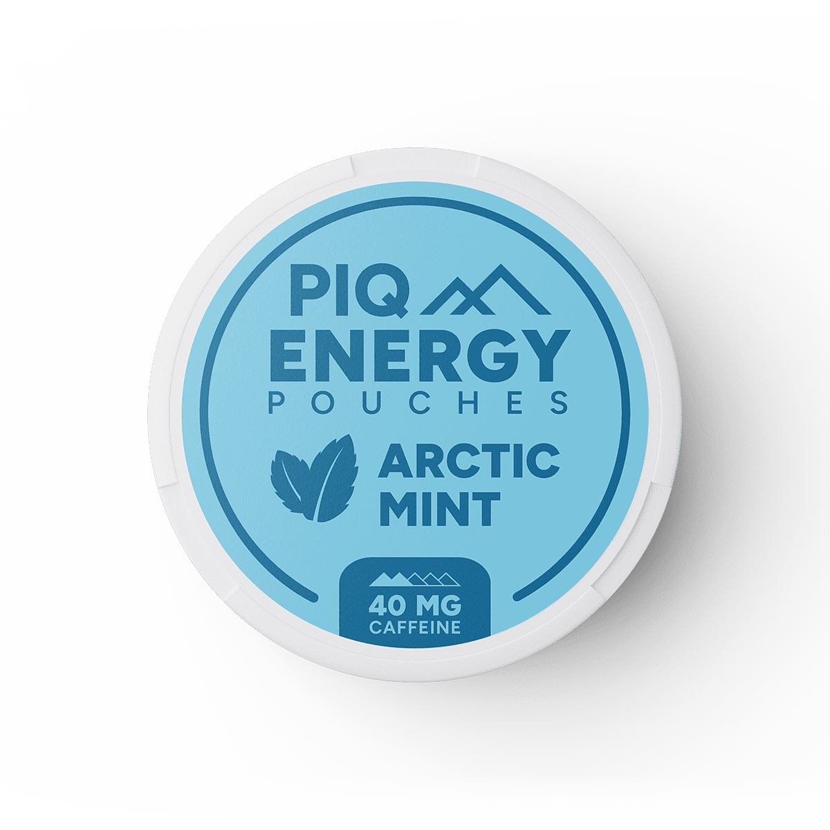 ARCTIC MINT - PIQ