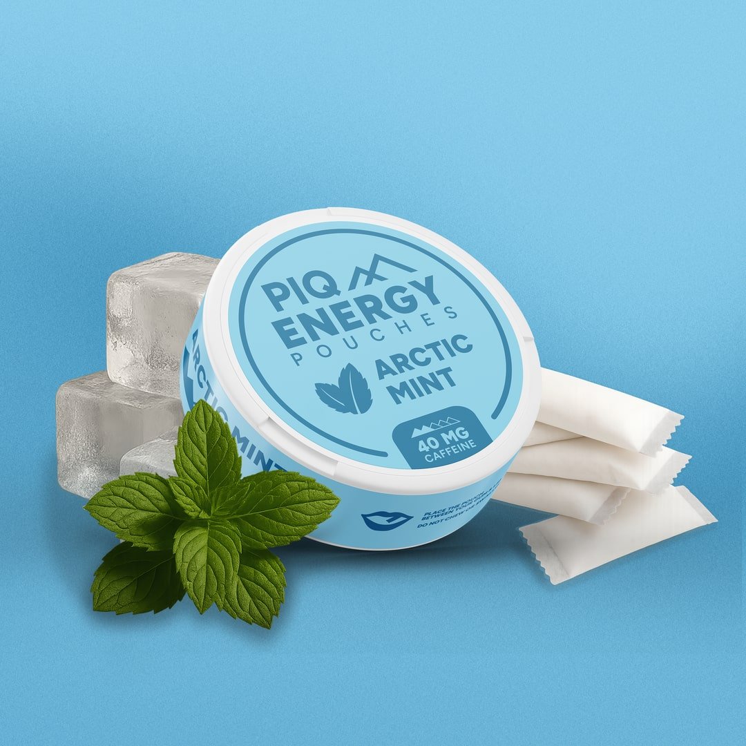 ARCTIC MINT - PIQ