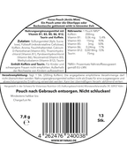 Arctic Mint - W1NNAS - PIQ