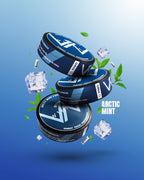 Arctic Mint - W1NNAS - PIQ