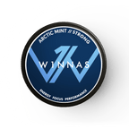 Arctic Mint - W1NNAS - PIQ