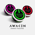 AWAKEN 6er Starter Set - PIQ | Energypouches.de