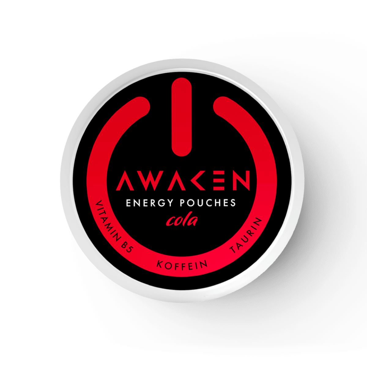 AWAKEN 6er Starter Set - PIQ | Energypouches.de