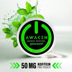 AWAKEN 6er Starter Set - PIQ | Energypouches.de