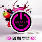 AWAKEN 6er Starter Set - PIQ | Energypouches.de