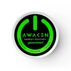 AWAKEN 6er Starter Set - PIQ | Energypouches.de
