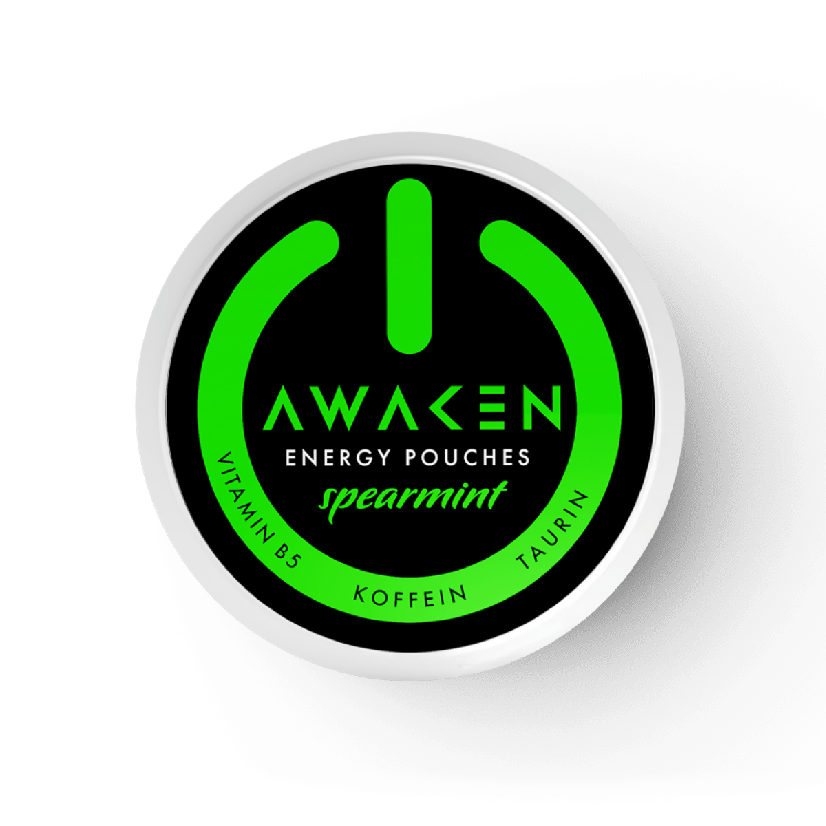AWAKEN 6er Starter Set - PIQ | Energypouches.de
